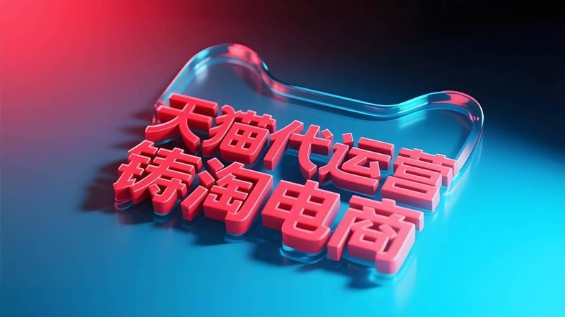 天猫代运营市场动态：电商生态的新风向