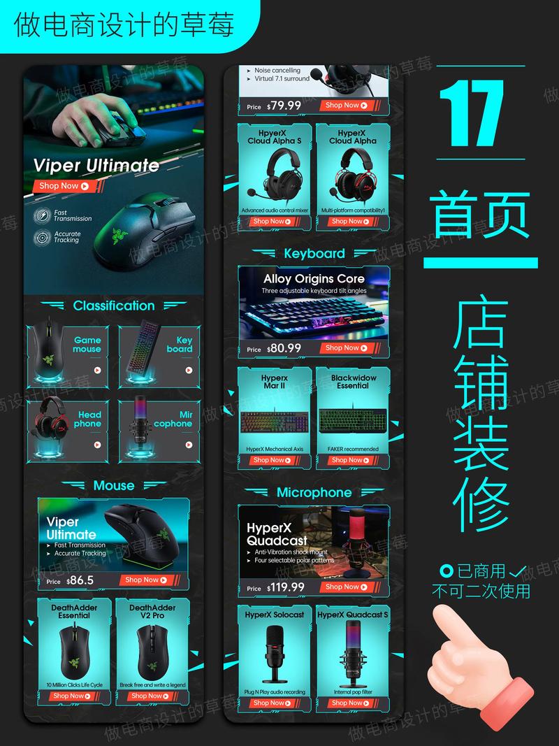 电商代运营：引领新趋势，助力企业腾飞