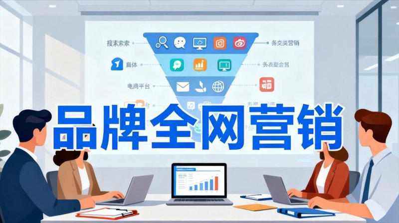 电商代运营行业的风向标