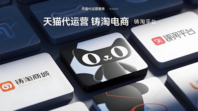 京东代运营如何改变电商行业的游戏规则？