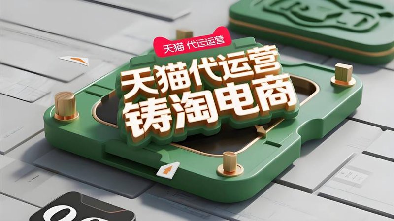 天猫代运营：如何助你轻松坐拥电商平台的成功秘籍